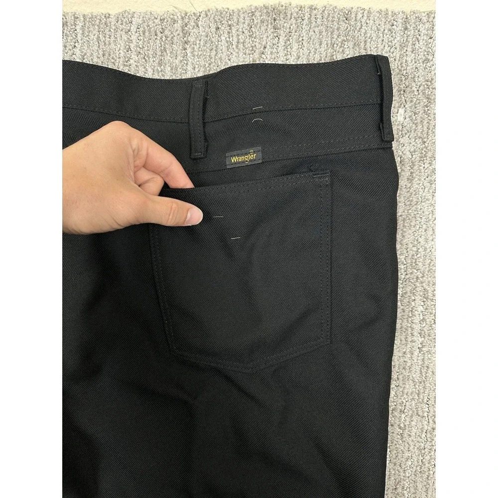 Wrangler product vintage